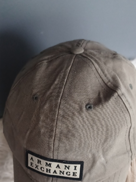 Armani Exchange Hat main image 6